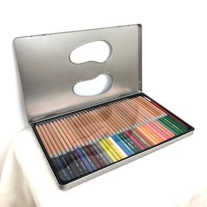 Hero Color Magic Water Color Pencils